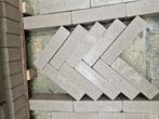 Beton waalformaat strak zonder facet, Ophalen, Nieuw, Beton, Klinkers