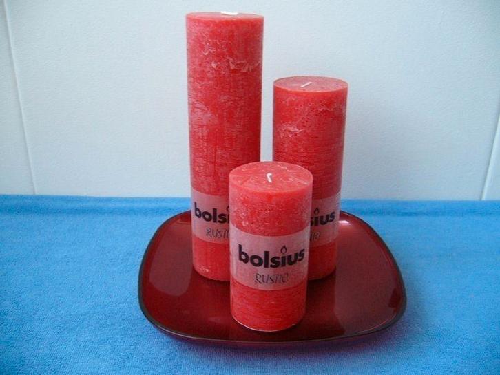 Leonardo schaal en waxinelichthouders nog nieuw, Huis en Inrichting, Woonaccessoires | Kandelaars en Kaarsen, Nieuw, Minder dan 25 cm