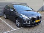 Peugeot 3008 1.6 VTi Active NAP Pano Navi 1e eigenaar Airco, Voorwielaandrijving, Gebruikt, 4 cilinders, Origineel Nederlands