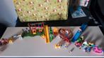 Playmobil grote speeltuin, Ophalen of Verzenden, Zo goed als nieuw