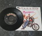 Vinyl single, Cd's en Dvd's, Ophalen of Verzenden, Zo goed als nieuw, Overige formaten