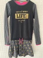 Ninni Vi mooi jurk maat 140, Ninni Vi, Zo goed als nieuw, Jurk of Rok, Verzenden