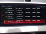 BMW X1 SDrive18i High Executive - AUTOMAAT - VOL DEALER ONDH, Auto's, BMW, Bedrijf, 19 km/l, 3 cilinders, 1405 kg