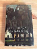 Toon Hermans - Gebedenboekje, Ophalen of Verzenden, Gelezen, Christendom | Katholiek