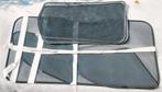 Volvo XC60 OEM Sunshades zonwering compleet, Ophalen, Nieuw, Volvo