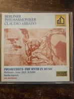 Berliner Philharmoniker - Prometheus CD, Ophalen of Verzenden, Romantiek, Gebruikt, Orkest of Ballet