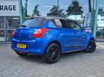 Suzuki Swift 1.2 Stijl Smart Hybrid 90pk | Carbon Edition |, Auto's, 12 maanden, Stof, Gebruikt, 4 cilinders