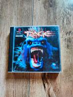 PS1 spel - Primal rage, Spelcomputers en Games, Games | Sony PlayStation 1, Avontuur en Actie, Vanaf 18 jaar, 1 speler, Ophalen of Verzenden