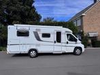 LMC Cruiser Passion 663 T enkele bedden automaat, Caravans en Kamperen, Automaat, Ringverwarming, Koelkast, Tot en met 2