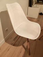 6 Stoelen met Slijtage, Ophalen of Verzenden