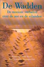 Boeken op en om de WADDEN EILANDEN, Ophalen, Zo goed als nieuw
