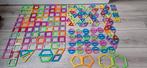 Magnetisch Constructiespeelgoed Set van 220 stuks, Ophalen of Verzenden, Zo goed als nieuw, Overige merken