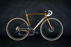 Carbon Racefiets, Fietsen en Brommers, Fietsen | Racefietsen, Aluminium, Zo goed als nieuw, Meer dan 20 versnellingen, 53 tot 57 cm