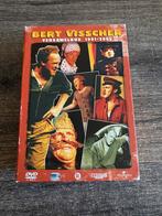 Bert Visscher verzamelbox 1991-2005, Alle leeftijden, Ophalen of Verzenden, Zo goed als nieuw, Stand-up of Theatershow