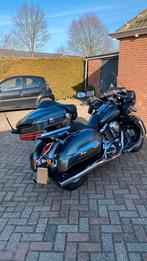 Kawasaki vn 1700 voyager bj 2011, Ophalen, Kawasaki