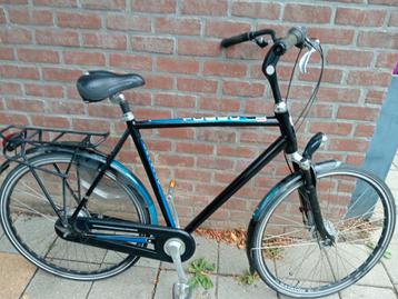 Batavus herenfiets frame maat 61  zie foto,s beschikbaar voor biedingen