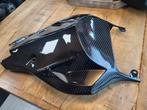 Hugger/ spatbord BMW S1000RR 2010-2014, Ophalen of Verzenden, Gebruikt
