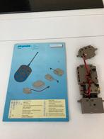 Playmobil RC motor set zie fotos zoldervondst niet getest, Kinderen en Baby's, Speelgoed | Playmobil, Ophalen, Gebruikt