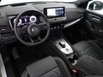 Nissan QASHQAI 1.5 e-Power 191pk N-Design Aut- Bose Surround, Auto's, Nissan, 1497 cc, Gebruikt, 190 pk, Met garantie (alle)
