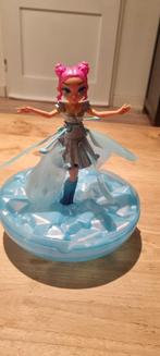 Hatchimals Pixies Crystal Flyers Popstar, Ophalen, Gebruikt, Meisje
