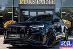 Audi SQ8 4.0 TFSI SQ8 Quattro|PANO|MAXTON|360°|23'|MATRIX, Auto's, Audi, Automaat, Gebruikt, 2245 kg, 507 pk