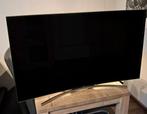 Samsung UE55inch curved LED TV, Ophalen, 100 cm of meer, Samsung
