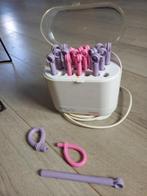 Grote Set Babyliss Hotsticks / Hot Sticks, Ophalen of Verzenden, Gebruikt