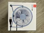 Ventilatortje, Ophalen, Nieuw, Tafelventilator