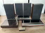 Bang & Olufsen Vintage Stereo Installatie, Audio, Tv en Foto, Ophalen, Gebruikt, Cassettedeck, Bang & Olufsen