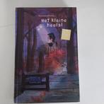 Het kleine heelal - Annejan Mieras, Ophalen of Verzenden, Zo goed als nieuw, Annejan Mieras, Fictie algemeen