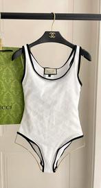 Gucci badpak s t/m xl, Ophalen of Verzenden, Nieuw, Bikini