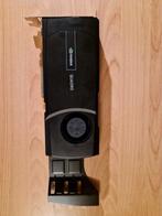 Nvidia Quadro 5000, Computers en Software, Videokaarten, Ophalen of Verzenden, Zo goed als nieuw, GDDR5, Nvidia