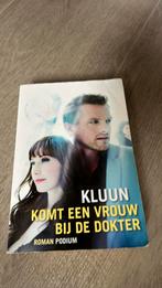 Kluun - Komt een vrouw bij de dokter, Kluun, Ophalen of Verzenden, Zo goed als nieuw, Nederland