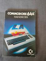 Commodore 64 handboek, Computers en Software, Ophalen of Verzenden