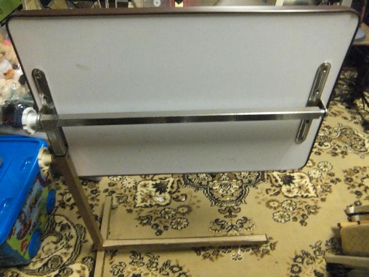 bijzet tafel, Antiek en Kunst, Antiek | Meubels | Tafels, Ophalen of Verzenden