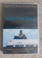 Into the Wild - DVD, Vanaf 12 jaar, Ophalen of Verzenden, Zo goed als nieuw, Overige gebieden