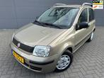 Fiat Panda 1.2 Active*Airco*NEW-APK*Grote-Beurt*NAP*Elkt-ram, Auto's, Fiat, Euro 5, Gebruikt, 1242 cc, Beige