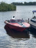 Shakespeare Magnum Motorboot, Watersport en Boten, Ophalen of Verzenden, Gebruikt