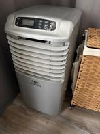 Mobiele airco, Witgoed en Apparatuur, Ophalen, Minder dan 60 m³, 3 snelheden of meer, Zo goed als nieuw