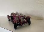 Alfa Romeo 8C 2300 Spider – Schaalmodel 1:18, Hobby en Vrije tijd, Modelauto's | 1:18, Ophalen, Zo goed als nieuw, Auto, Overige merken