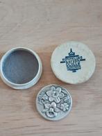 Vintage zilveren Koninlijke Begeer Penning, Postzegels en Munten, Penningen en Medailles, Ophalen of Verzenden, Zilver