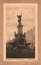 1912 ROTTERDAM NOORDEREILAND Burg. Hofmanplein, Ophalen of Verzenden, Voor 1920, Gelopen, Zuid-Holland