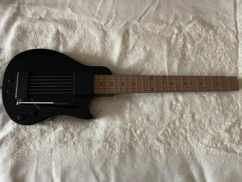You Rock Guitar Gen 1 (YRG-1000) in goede staat, Muziek en Instrumenten, Snaarinstrumenten | Gitaren | Elektrisch, Zo goed als nieuw
