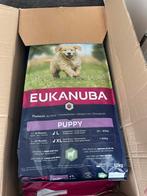 Eukanuba puppy voer dicht, Dieren en Toebehoren, Ophalen of Verzenden, Hond