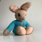 Steiff konijngje "Dangling Rabbit", Antiek en Kunst, Ophalen of Verzenden