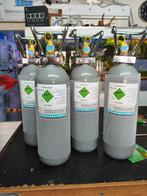 Co2 flessen 2kl, Ophalen, Nieuw, Filter of Co2