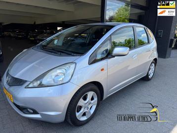 Honda Jazz 1.2 Trend beschikbaar voor biedingen
