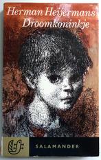 Herman Heijermans - Droomkoninkje (Ex.2), Ophalen of Verzenden, Gelezen, Nederland