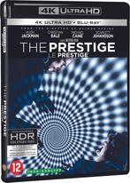 The Prestige 4K NLO 300725, Ophalen of Verzenden, Nieuw in verpakking, Actie