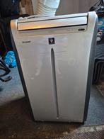 Sharp mobiele airco CV-P10PR (koelt 25-35 m2), Ophalen, Minder dan 60 m³